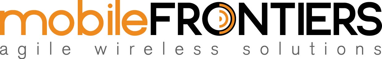 Mobile Frontiers Logo